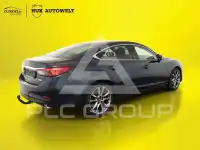 2017 Mazda 6