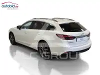 2017 Mazda 6