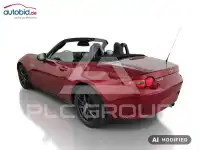 2017 Mazda MX-5