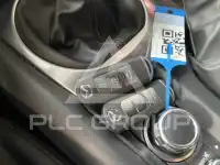 2017 Mazda MX-5