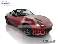 2017 Mazda MX-5