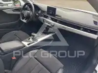 2017 Audi Coupe