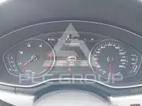 2017 Audi Coupe