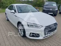 2017 Audi Coupe