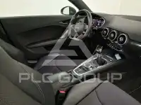 2017 Audi Coupe