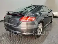 2017 Audi Coupe