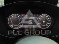 2017 Audi Coupe