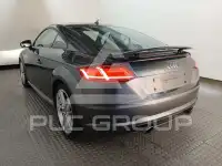 2017 Audi Coupe