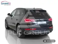 2017 Audi SQ5