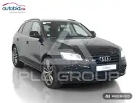 2017 Audi SQ5