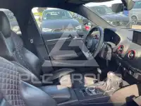 2017 Audi RS3