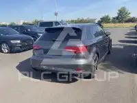 2017 Audi RS3