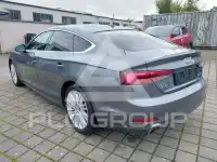 2017 Audi A5