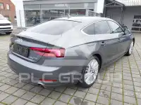 2017 Audi A5