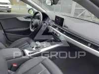2017 Audi A5