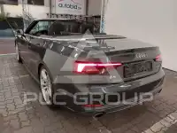 2017 Audi A5