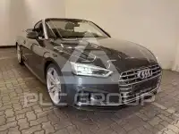 2017 Audi A5