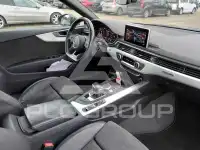 2017 Audi A5
