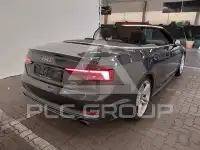 2017 Audi A5