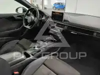2017 Audi A5