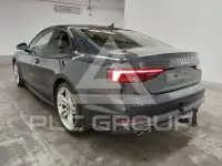 2017 Audi A5
