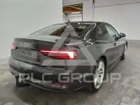 2017 Audi A5