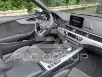 2017 Audi A5
