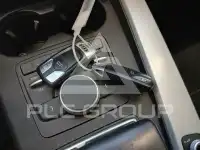 2017 Audi A5
