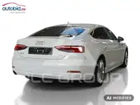 2017 Audi A5