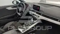 2017 Audi A5