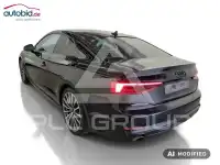 2017 Audi A5