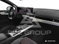 2017 Audi A5