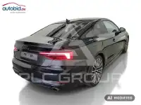 2017 Audi A5