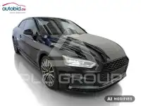 2017 Audi A5
