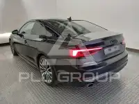 2017 Audi A5