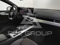 2017 Audi A5