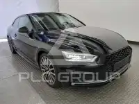 2017 Audi A5