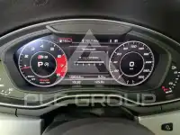 2017 Audi A5