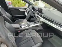 2017 Audi A5