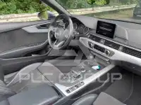 2017 Audi A5