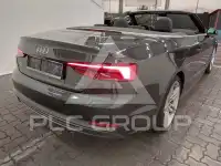 2017 Audi A5