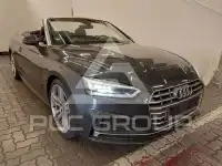 2017 Audi A5