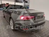 2017 Audi A5