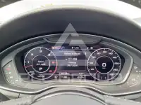 2017 Audi A5