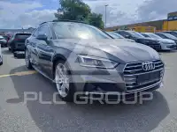 2017 Audi A5