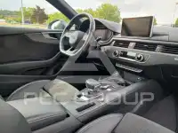 2017 Audi A5