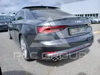 2017 Audi A5