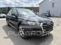 2017 Audi Q5