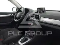 2017 Audi Q3