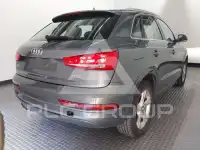 2017 Audi Q3
